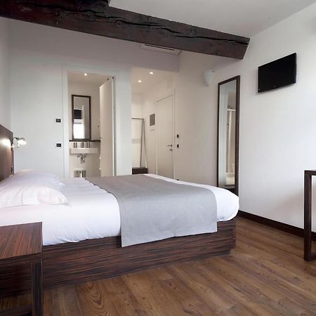 My Bed Hotel Milan Room photo