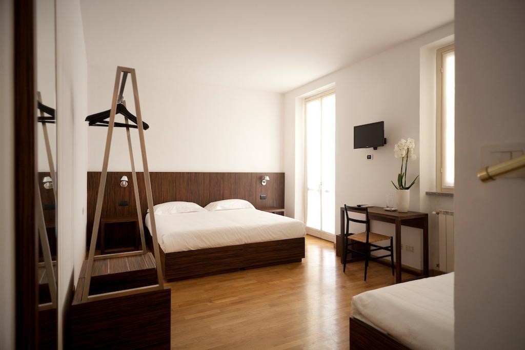 My Bed Hotel Milan Room photo