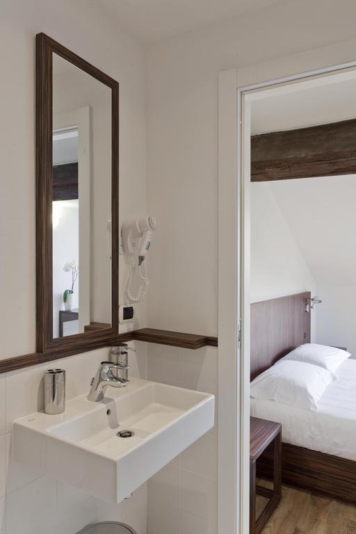 My Bed Hotel Milan Room photo