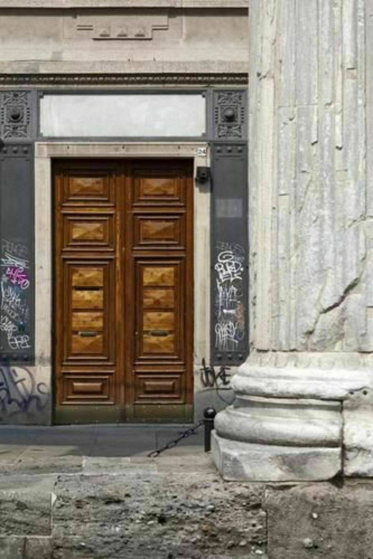 My Bed Hotel Milan Exterior photo