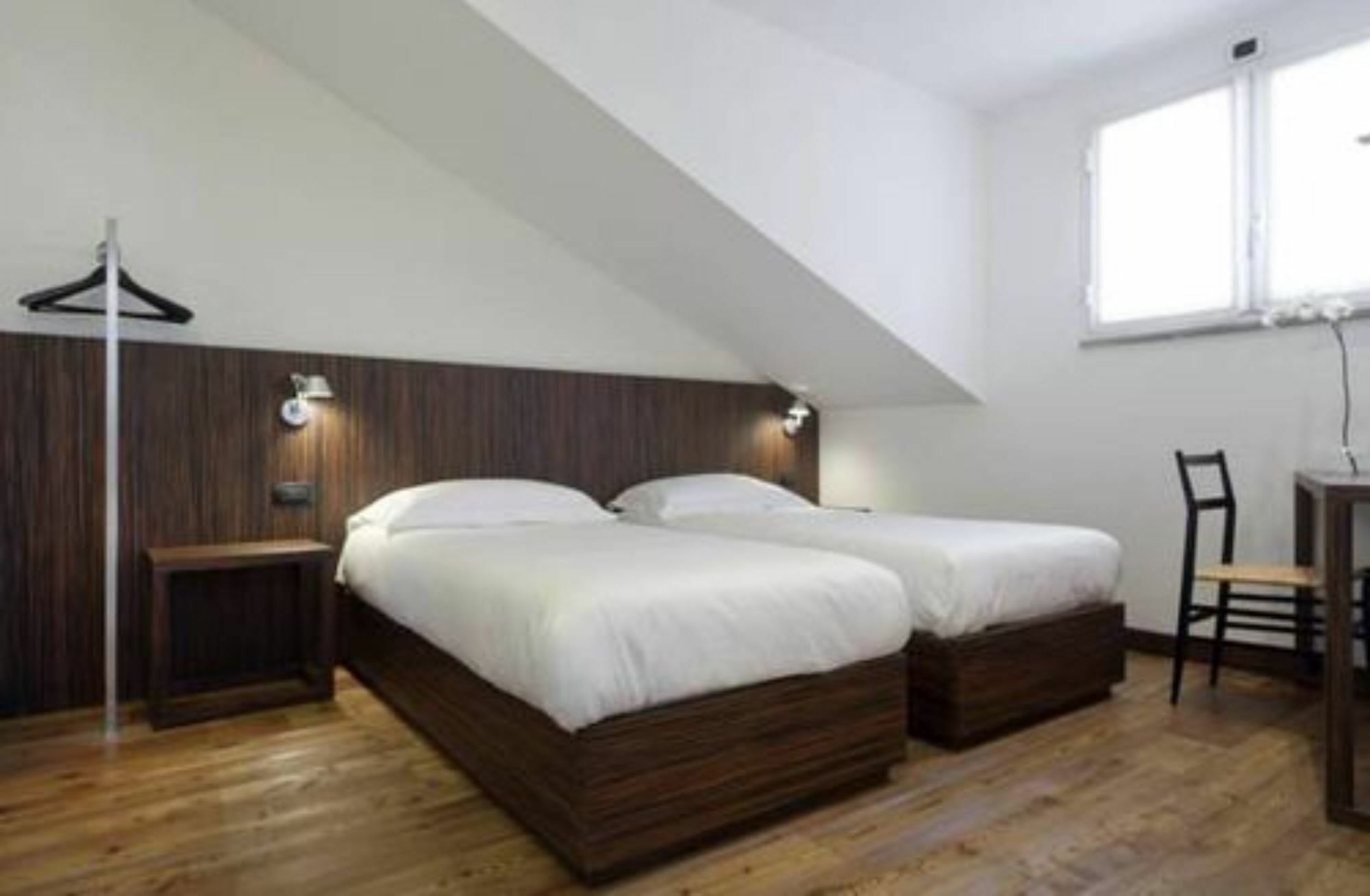 My Bed Hotel Milan Exterior photo